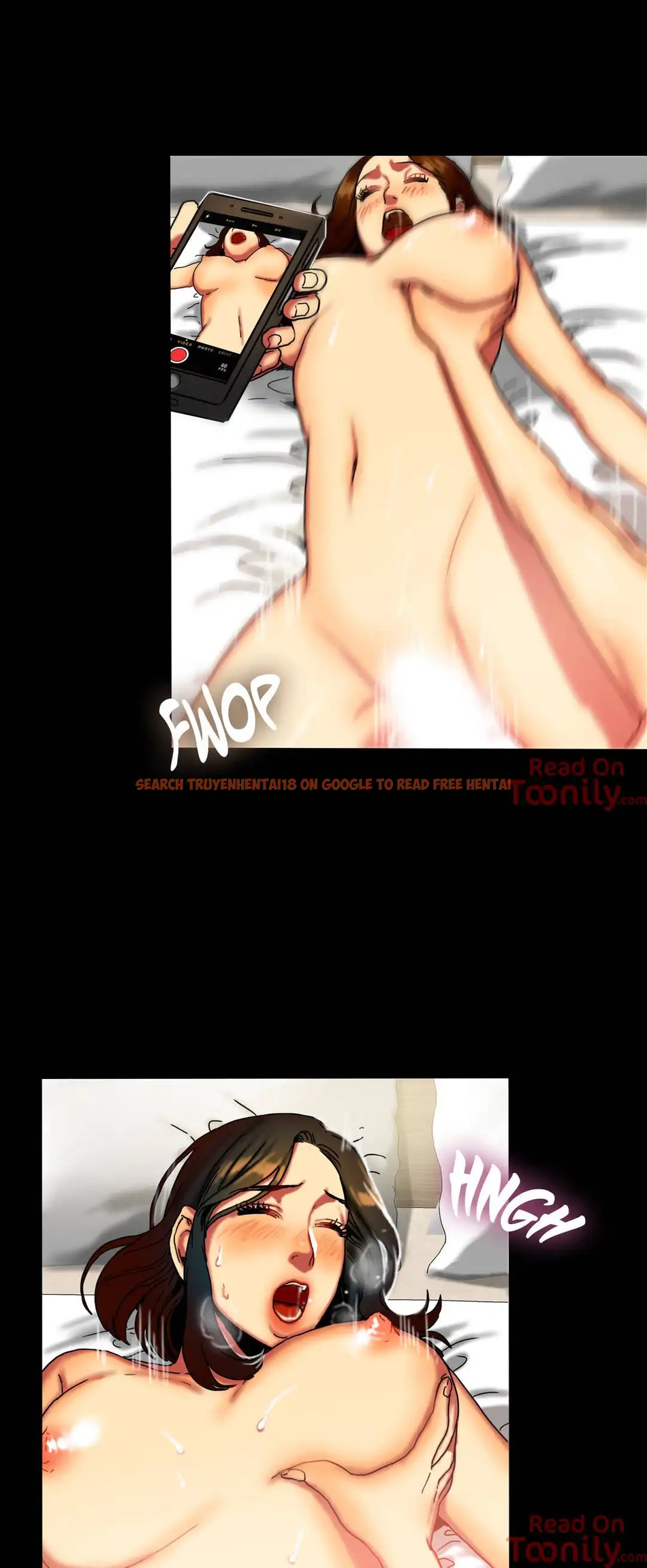 Read Hentai Image 24 405 in comic Bittersweet - Chapter 10 - www.hentaitnt.net