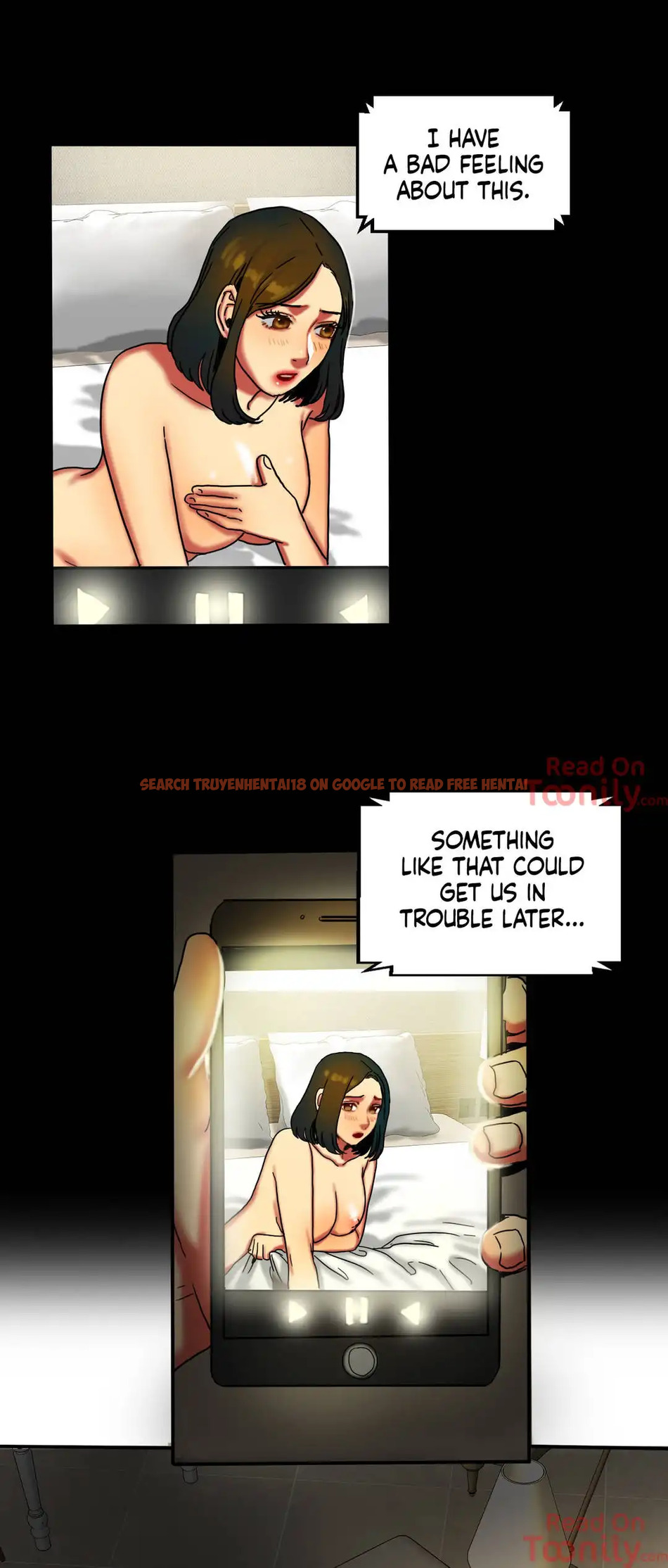 Read Hentai Image 34 405 in comic Bittersweet - Chapter 10 - www.hentaitnt.net
