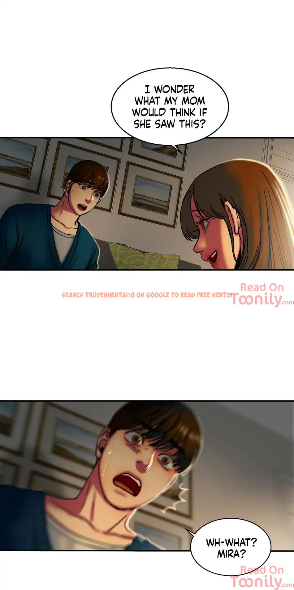 Read Hentai Image 37 405 in comic Bittersweet - Chapter 10 - www.hentaitnt.net
