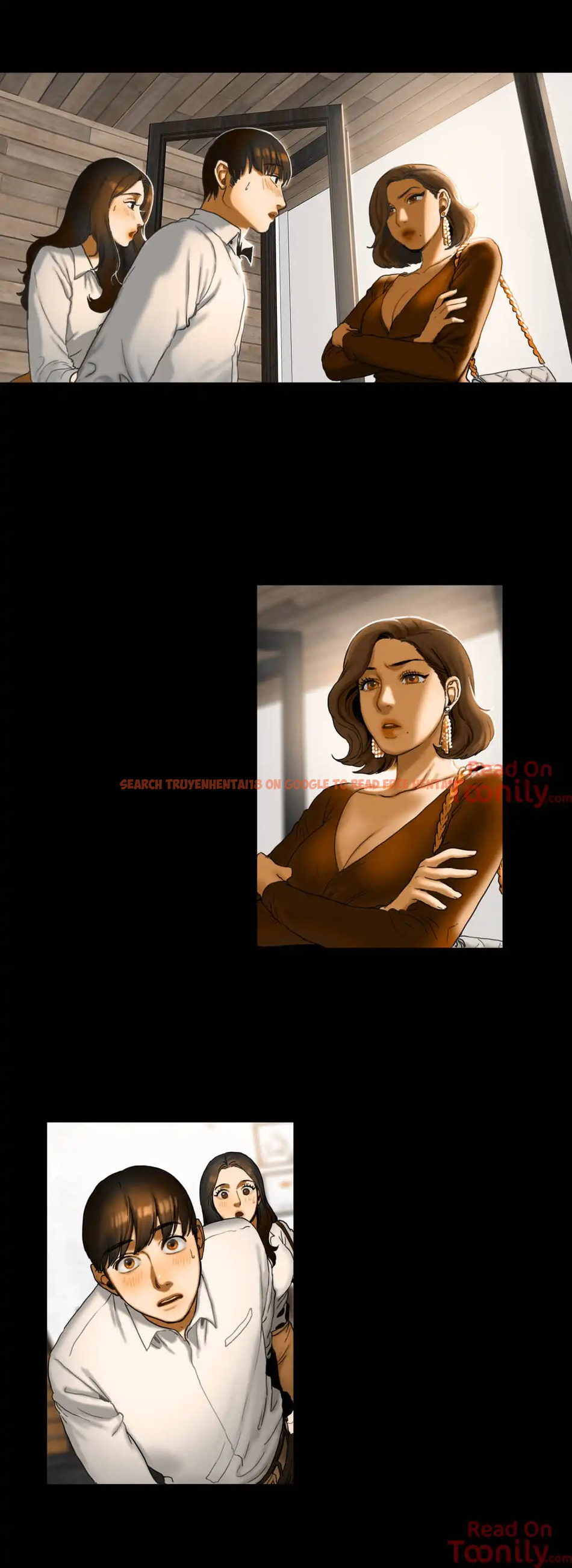Read Hentai Image 39 405 in comic Bittersweet - Chapter 10 - www.hentaitnt.net