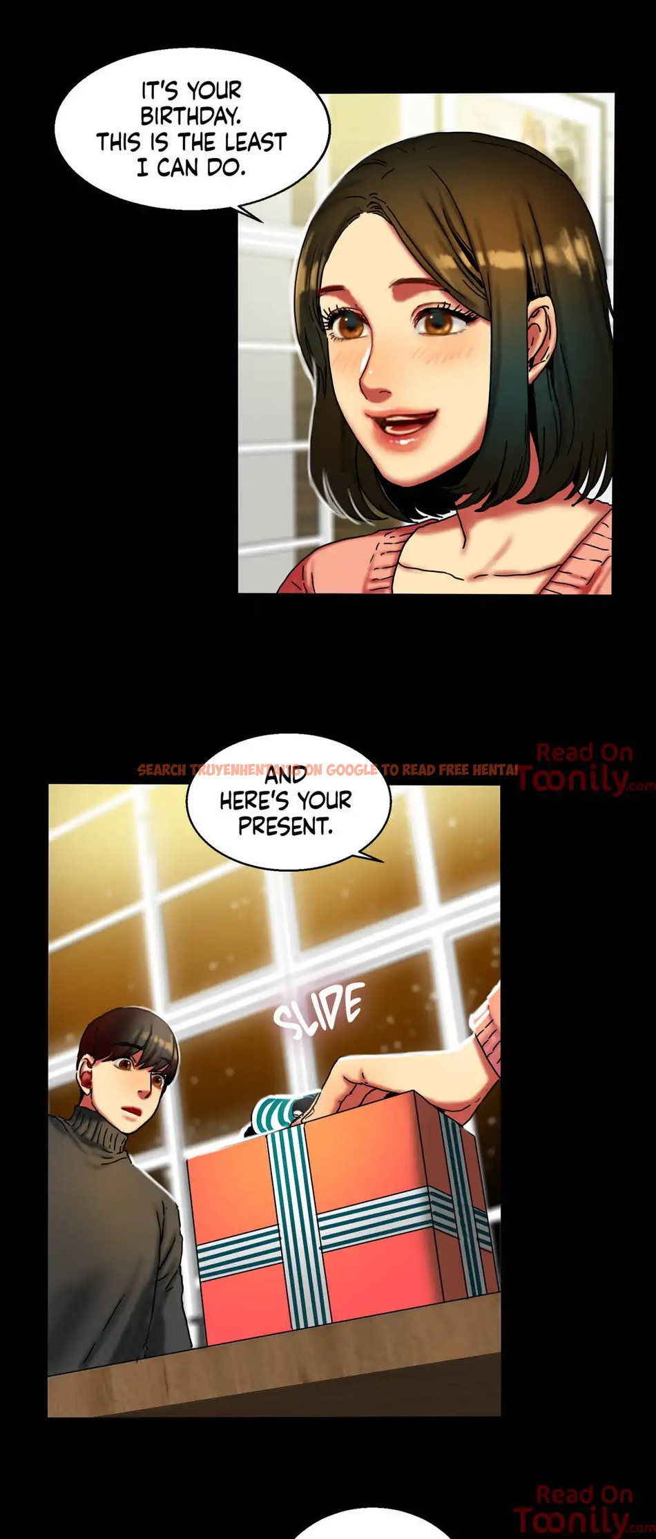 Read Hentai Image 4 405 in comic Bittersweet - Chapter 10 - www.hentaitnt.net