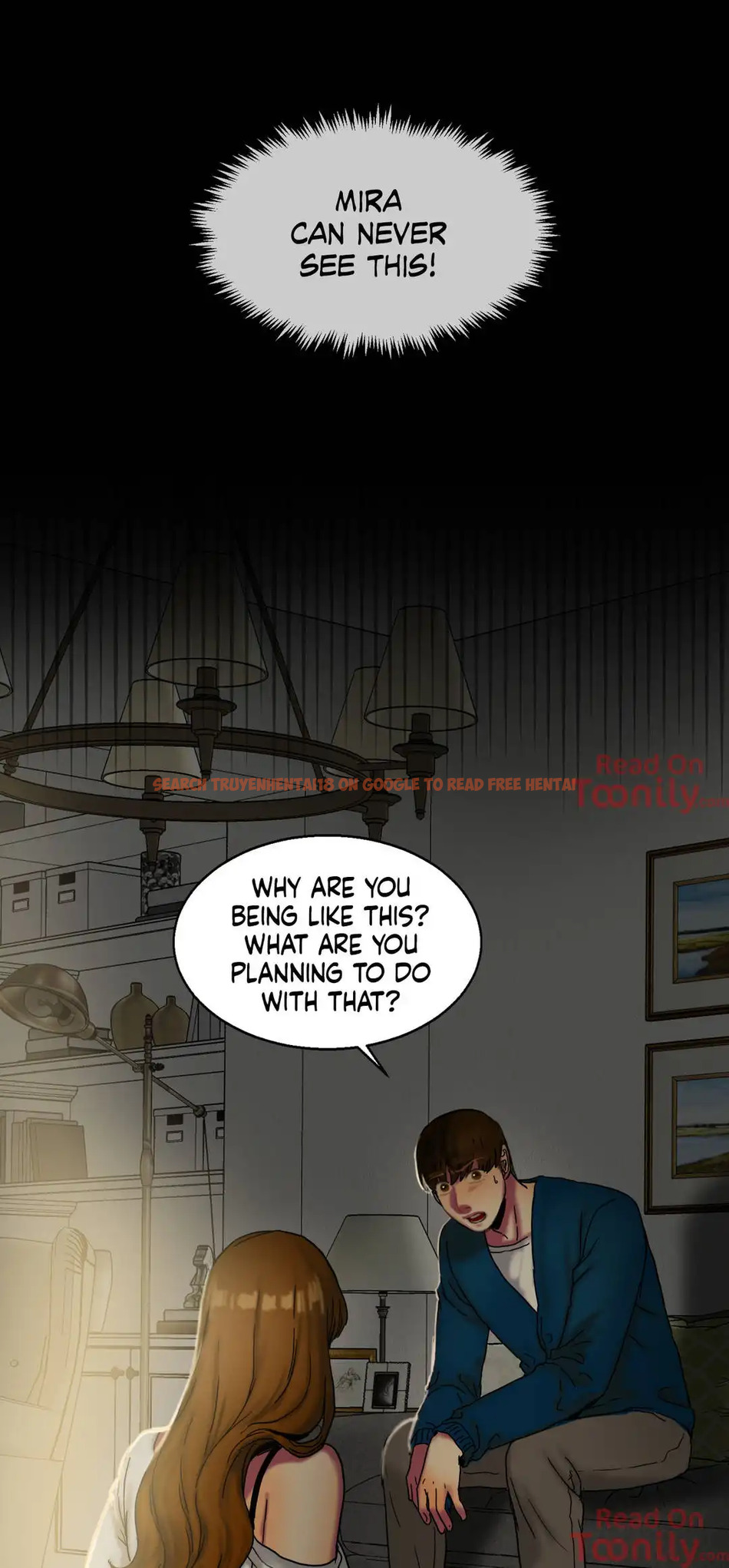 Read Hentai Image 40 405 in comic Bittersweet - Chapter 10 - www.hentaitnt.net