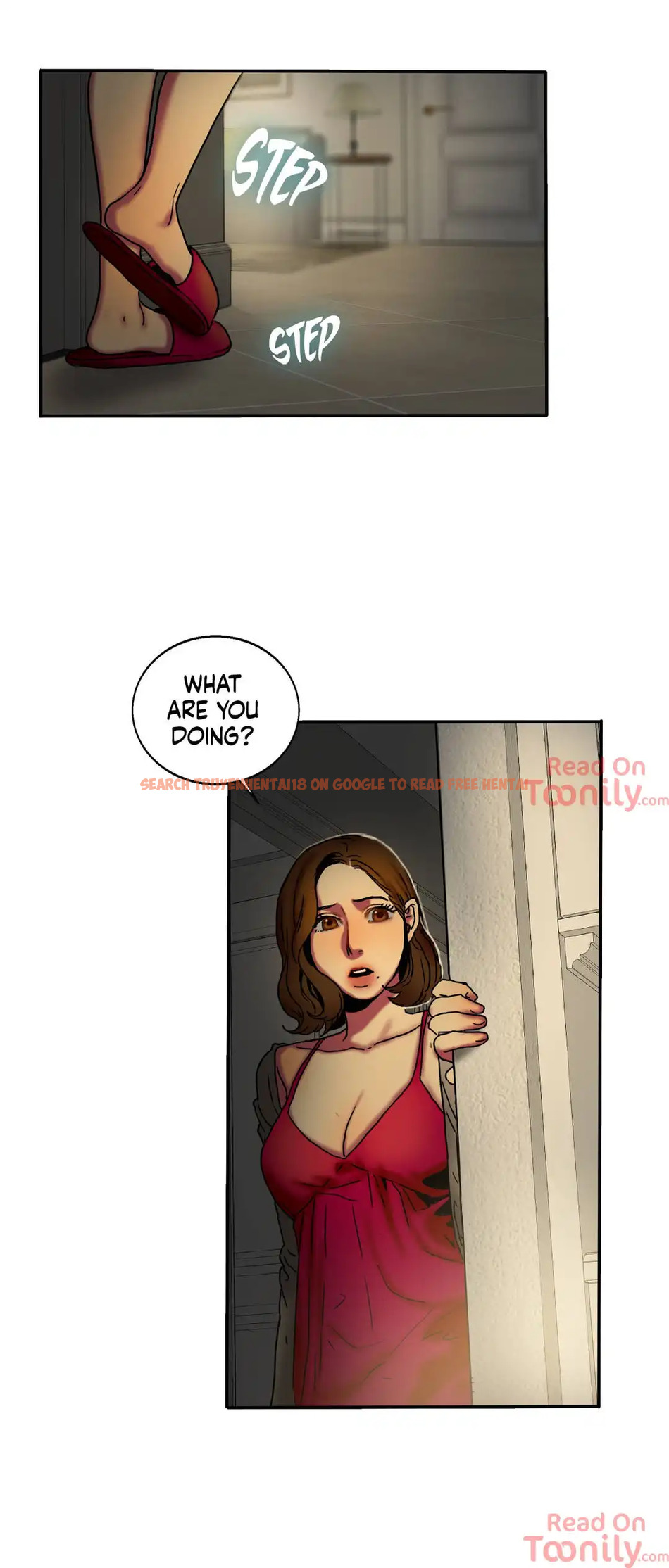 Read Hentai Image 42 406 in comic Bittersweet - Chapter 10 - www.hentaitnt.net