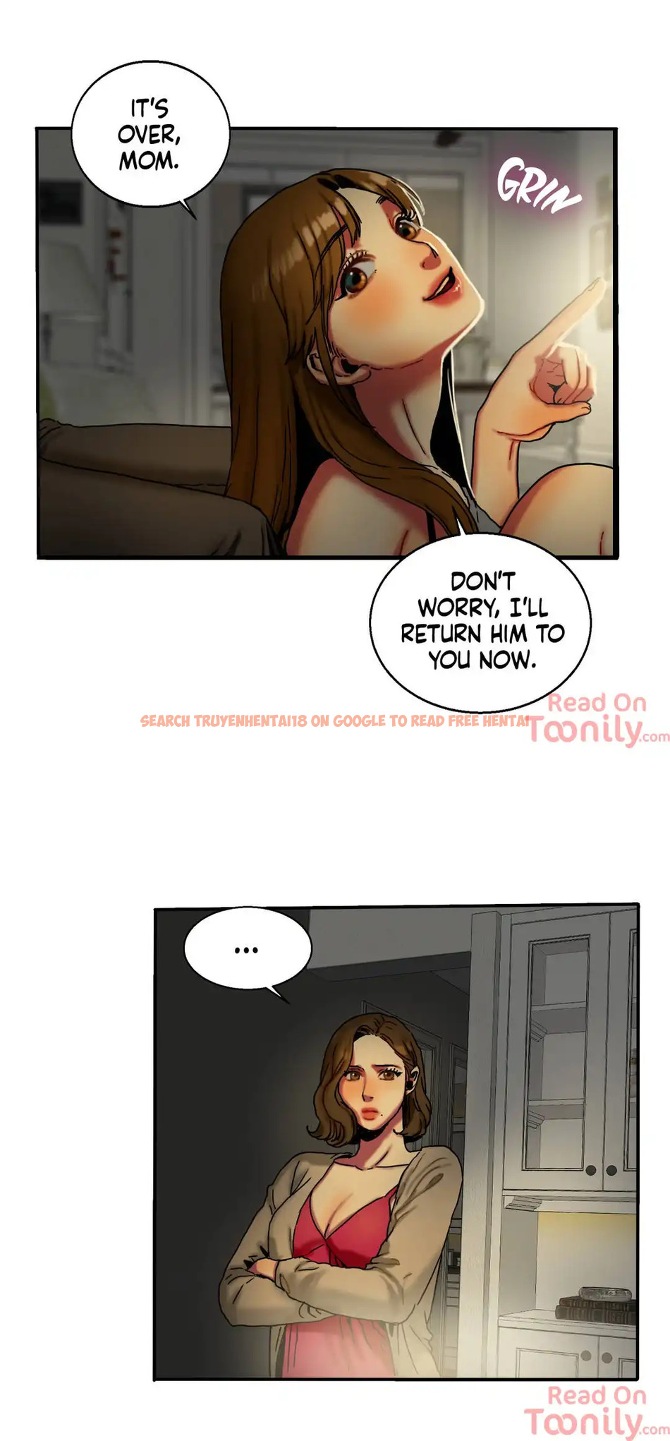 Read Hentai Image 44 406 in comic Bittersweet - Chapter 10 - www.hentaitnt.net