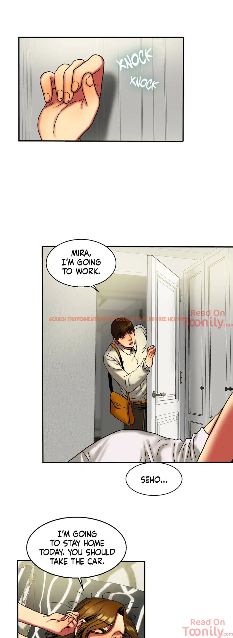 Read Hentai Image 46 409 in comic Bittersweet - Chapter 10 - www.hentaitnt.net