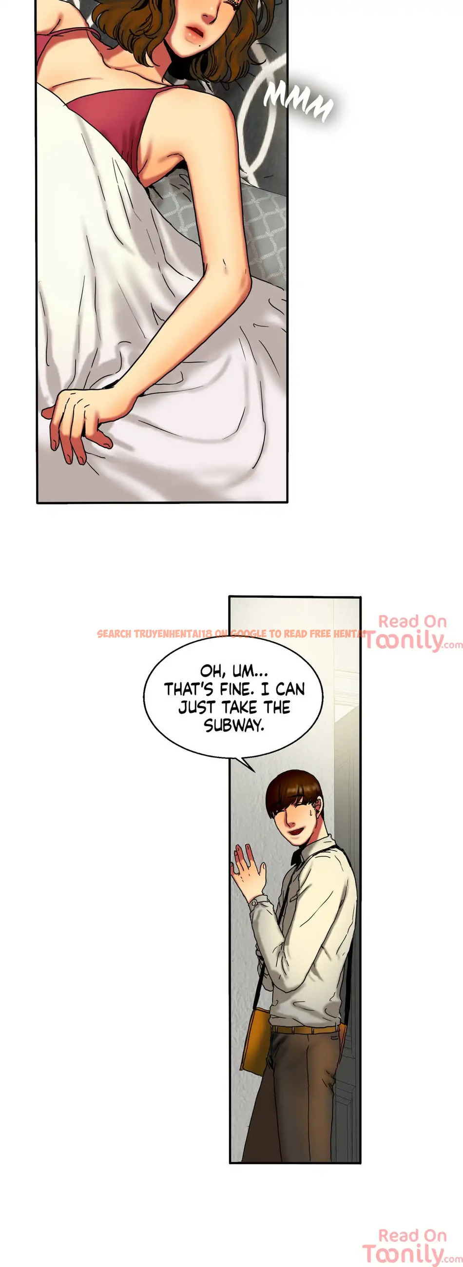 Read Hentai Image 47 409 in comic Bittersweet - Chapter 10 - www.hentaitnt.net