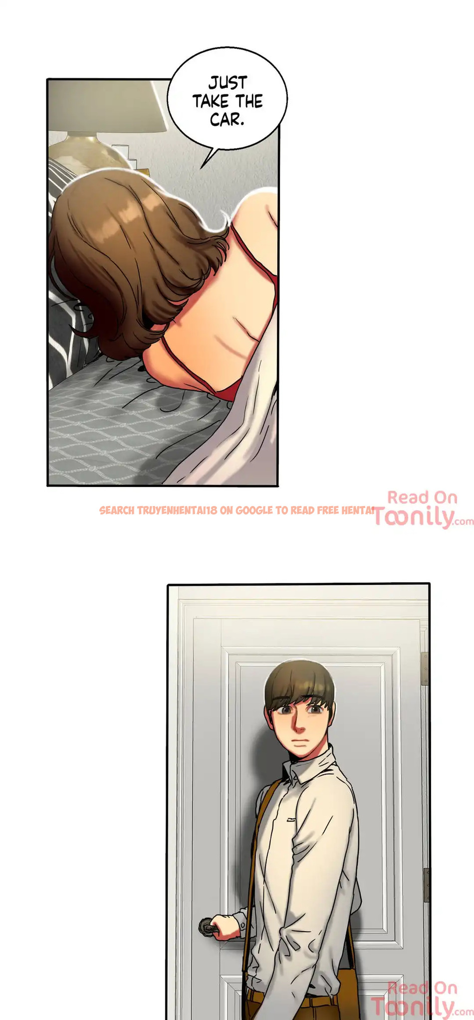 Read Hentai Image 48 409 in comic Bittersweet - Chapter 10 - www.hentaitnt.net