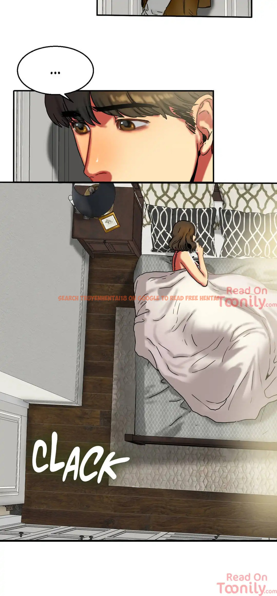 Read Hentai Image 49 409 in comic Bittersweet - Chapter 10 - www.hentaitnt.net