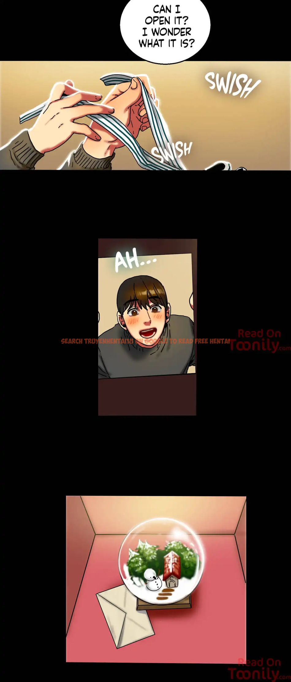 Read Hentai Image 5 405 in comic Bittersweet - Chapter 10 - www.hentaitnt.net