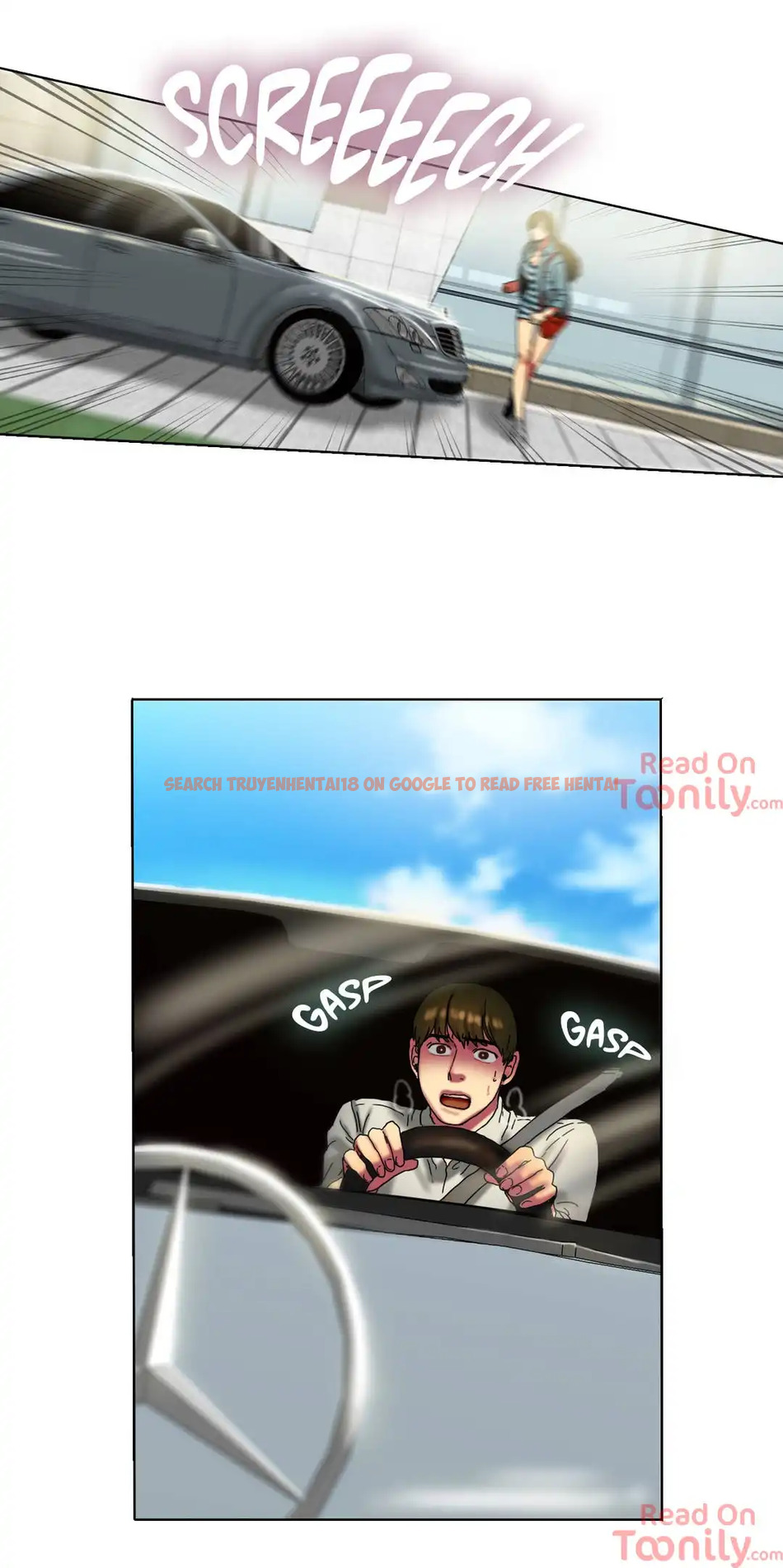 Read Hentai Image 53 409 in comic Bittersweet - Chapter 10 - www.hentaitnt.net