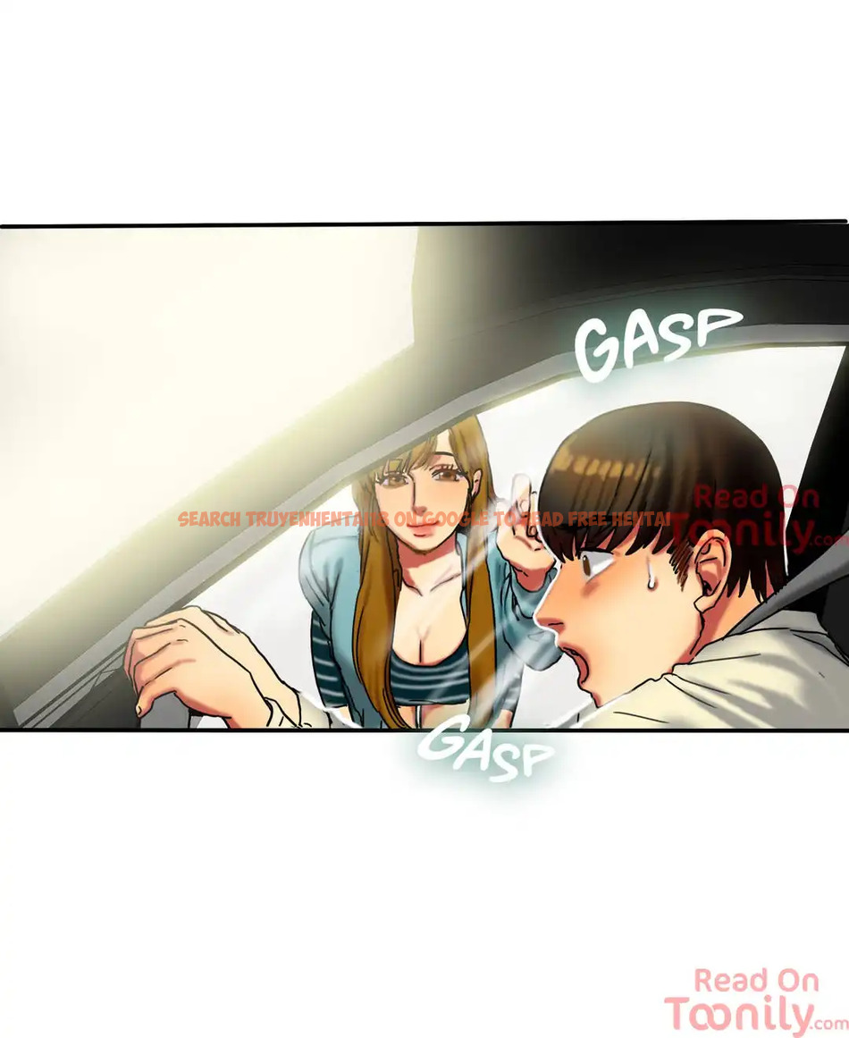 Read Hentai Image 54 409 in comic Bittersweet - Chapter 10 - www.hentaitnt.net