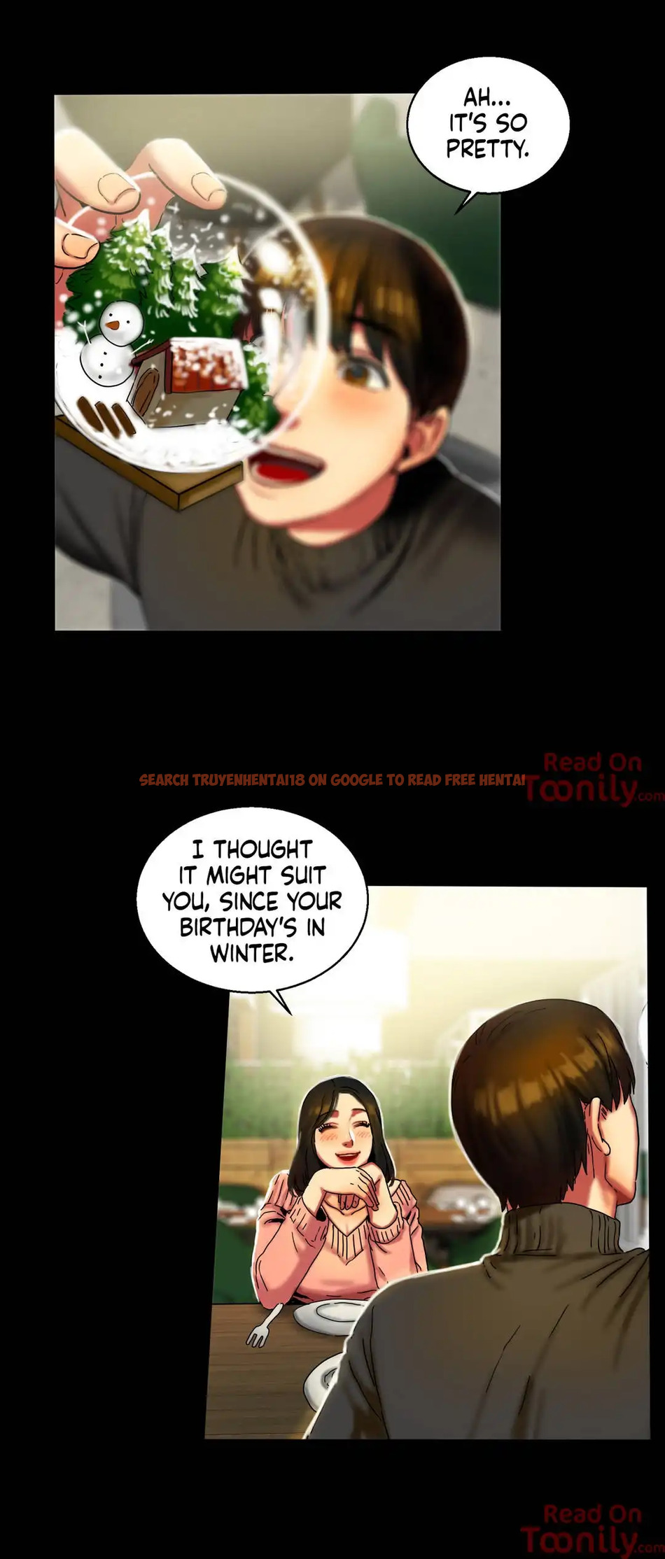 Read Hentai Image 6 405 in comic Bittersweet - Chapter 10 - www.hentaitnt.net