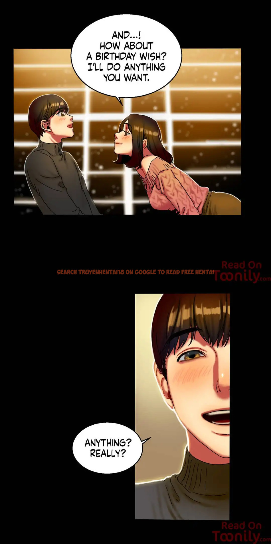 Read Hentai Image 8 405 in comic Bittersweet - Chapter 10 - www.hentaitnt.net