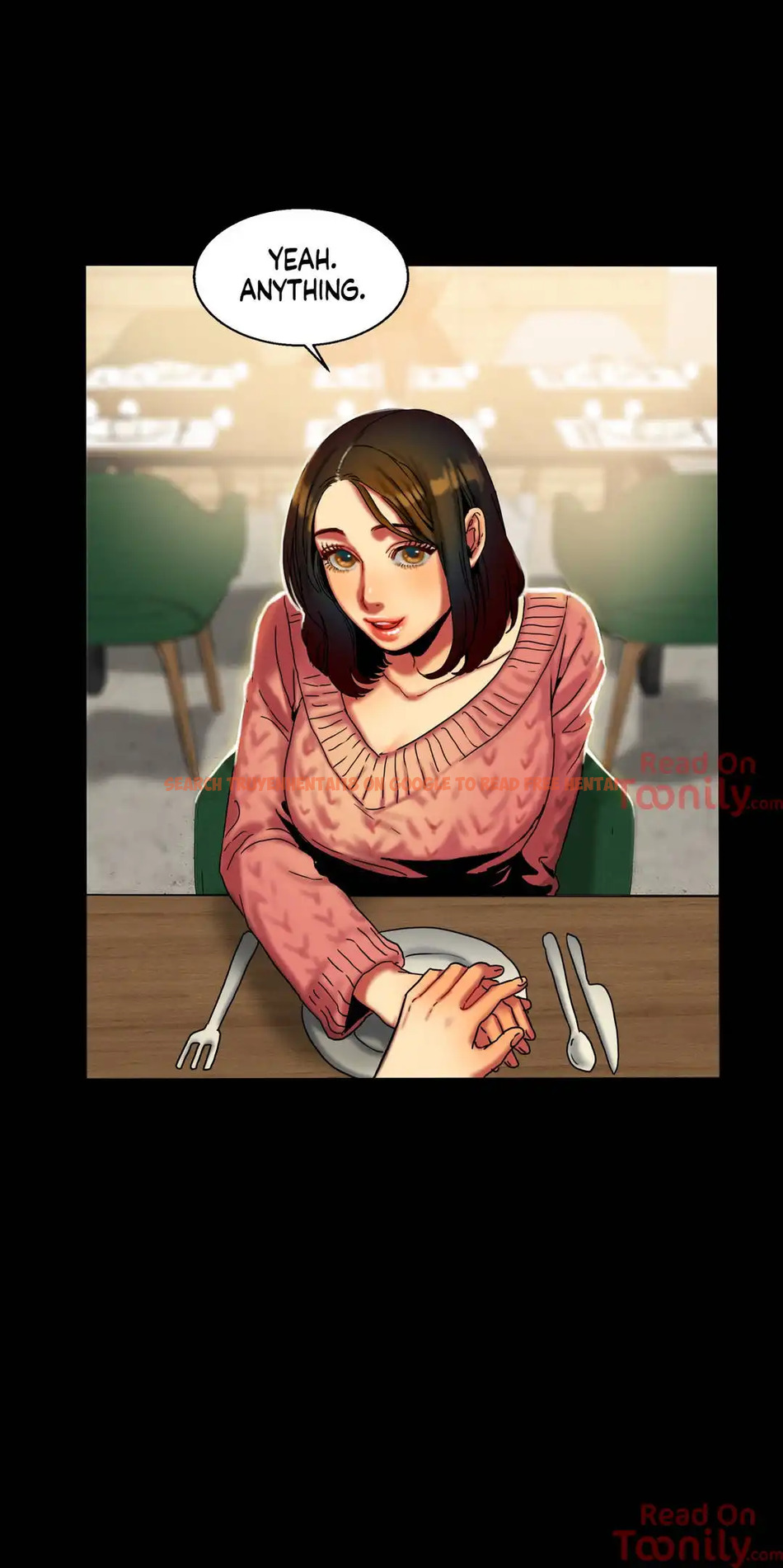 Read Hentai Image 9 405 in comic Bittersweet - Chapter 10 - www.hentaitnt.net