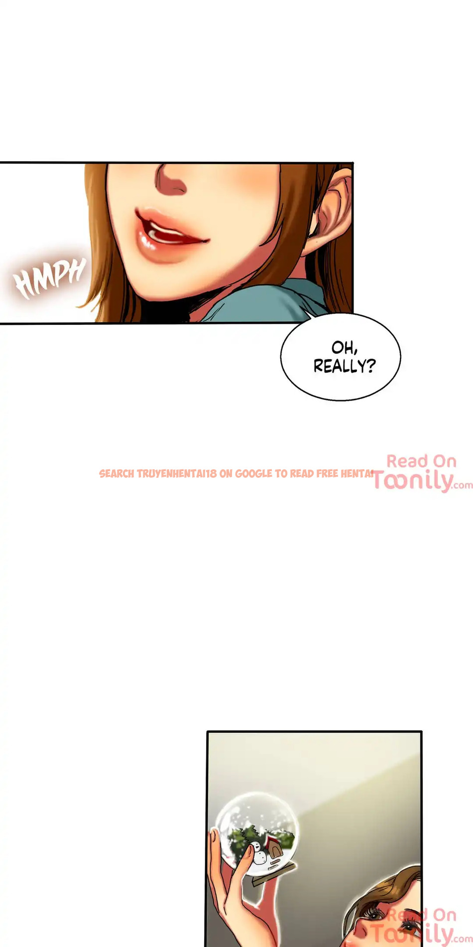 Read Hentai Image 10 405 in comic Bittersweet - Chapter 11 - www.hentaitnt.net