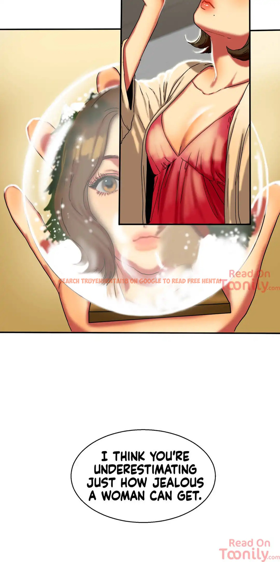 Read Hentai Image 11 405 in comic Bittersweet - Chapter 11 - www.hentaitnt.net