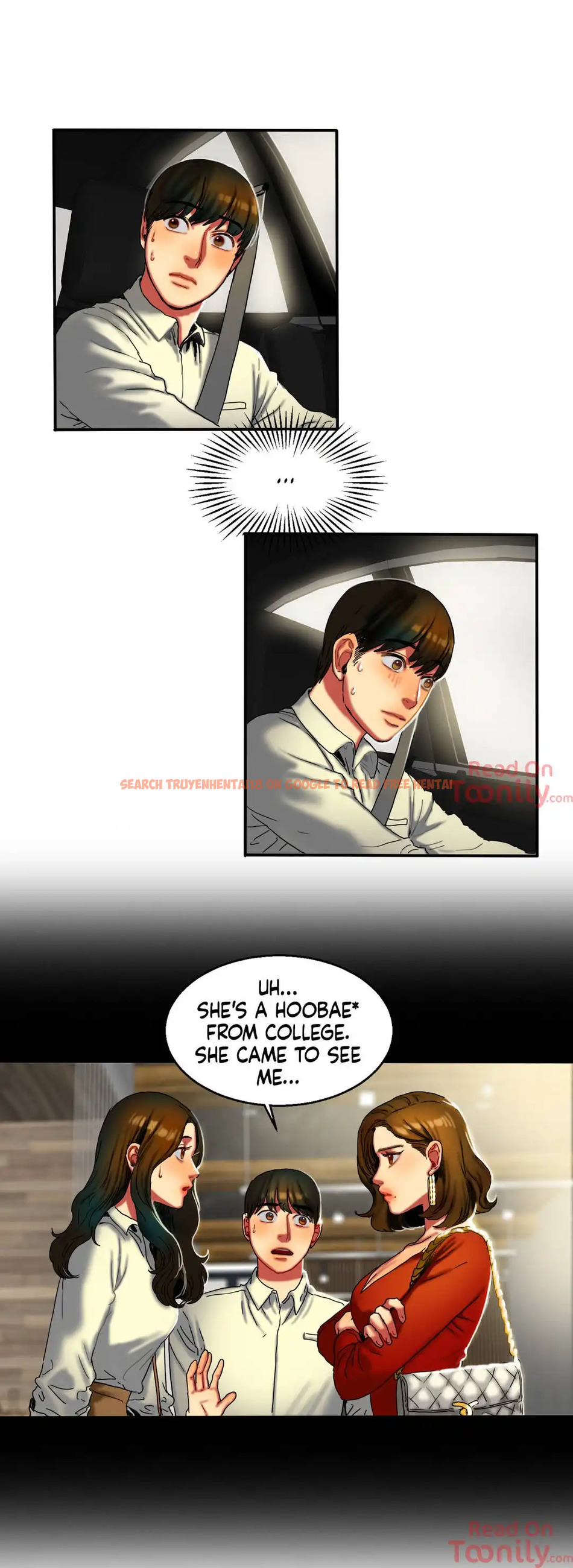 Read Hentai Image 12 405 in comic Bittersweet - Chapter 11 - www.hentaitnt.net