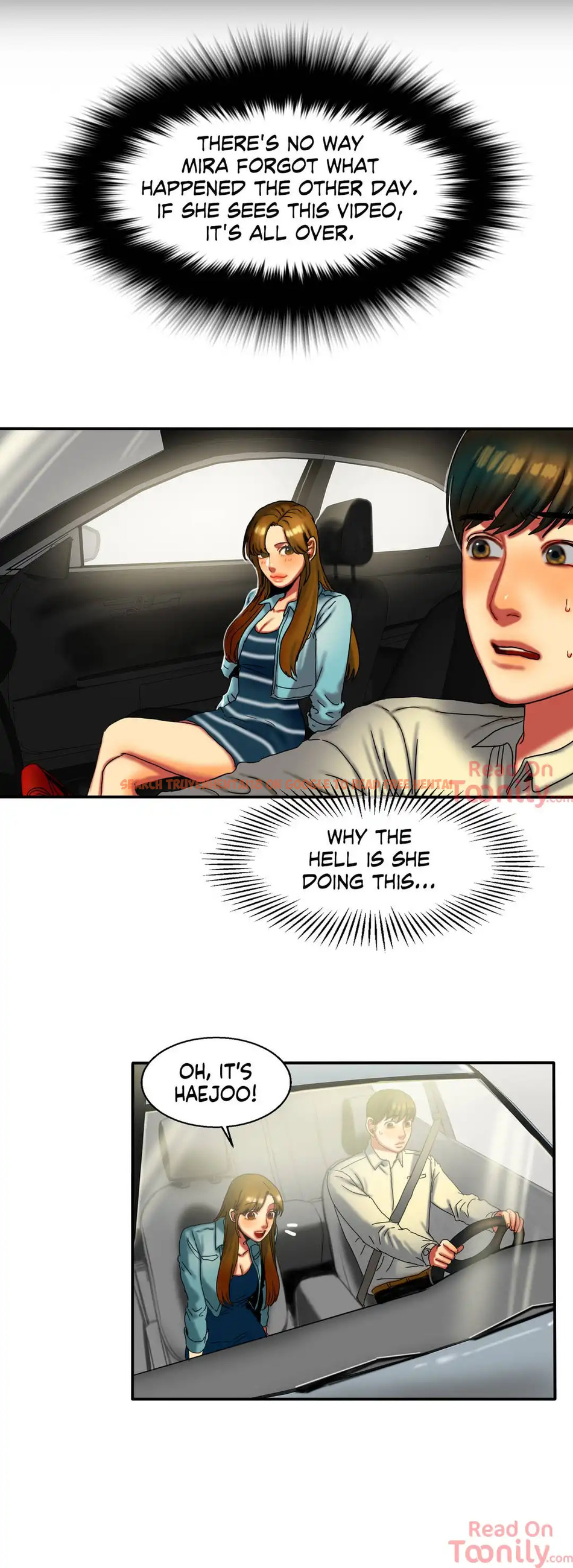 Read Hentai Image 13 405 in comic Bittersweet - Chapter 11 - www.hentaitnt.net