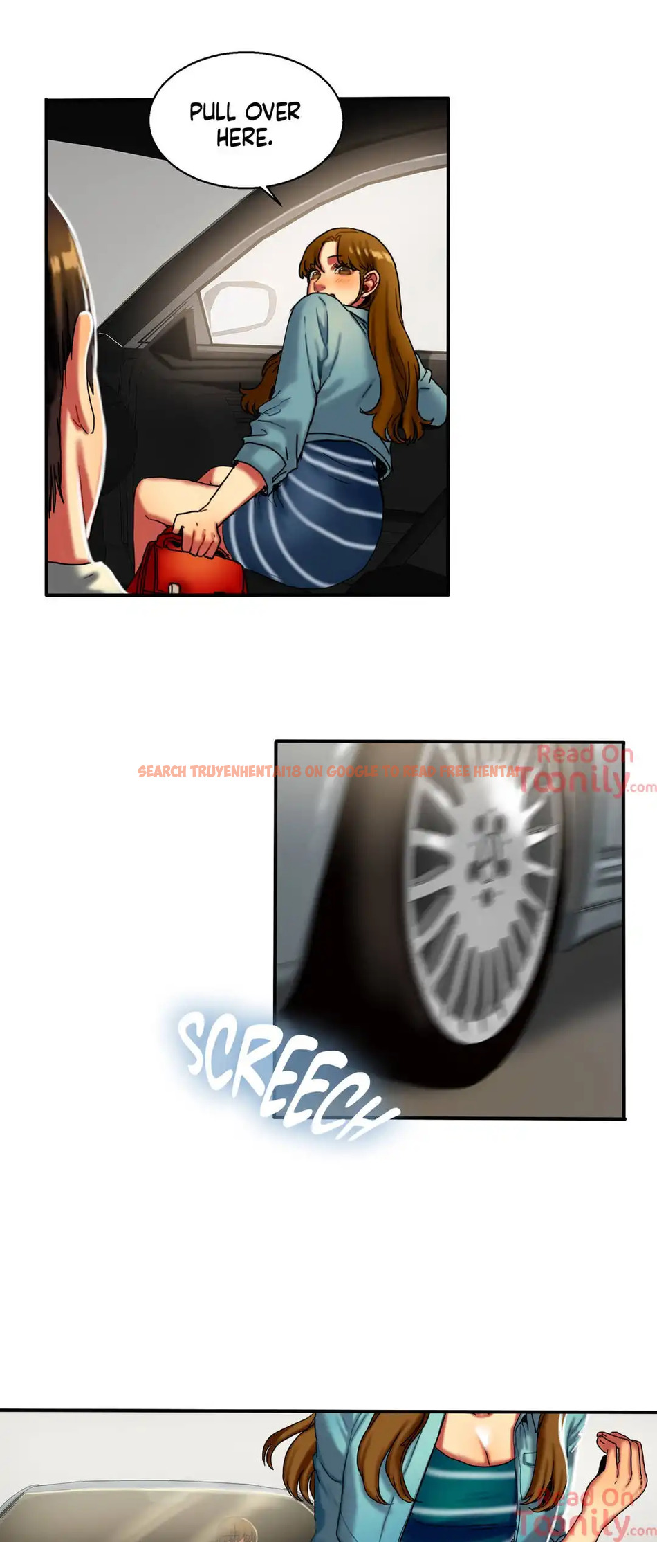 Read Hentai Image 14 405 in comic Bittersweet - Chapter 11 - www.hentaitnt.net