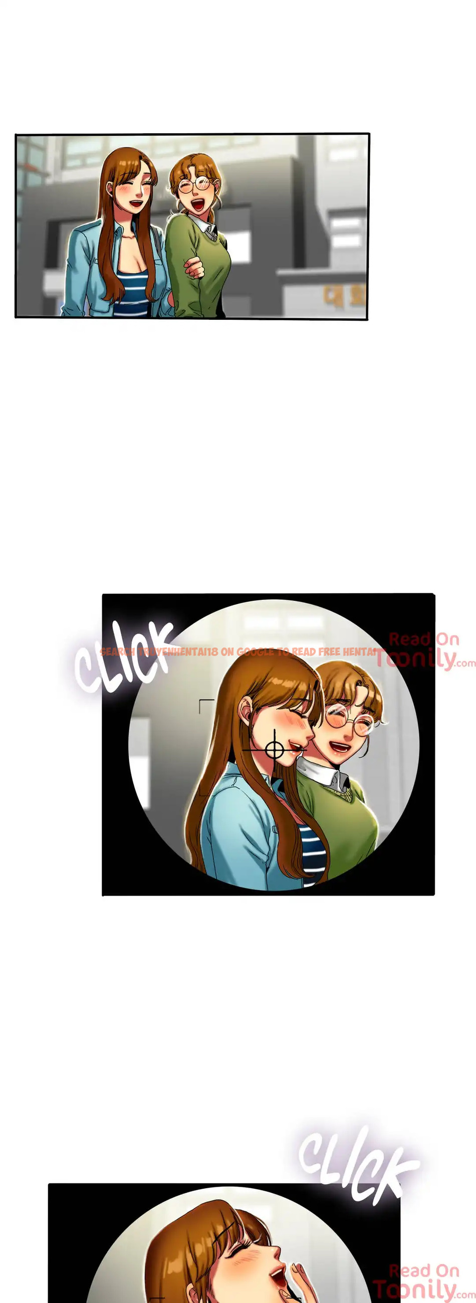 Read Hentai Image 16 405 in comic Bittersweet - Chapter 11 - www.hentaitnt.net