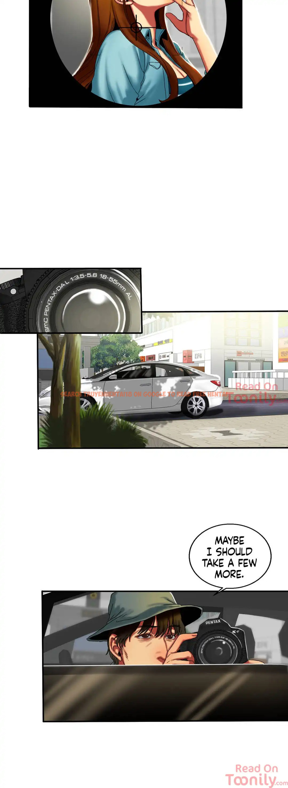 Read Hentai Image 17 405 in comic Bittersweet - Chapter 11 - www.hentaitnt.net