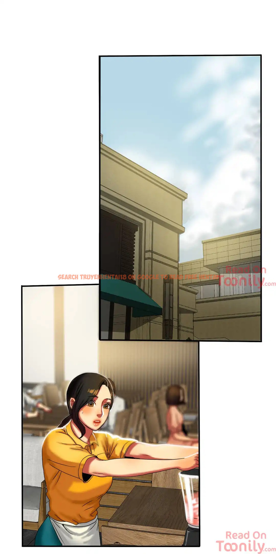 Read Hentai Image 18 405 in comic Bittersweet - Chapter 11 - www.hentaitnt.net