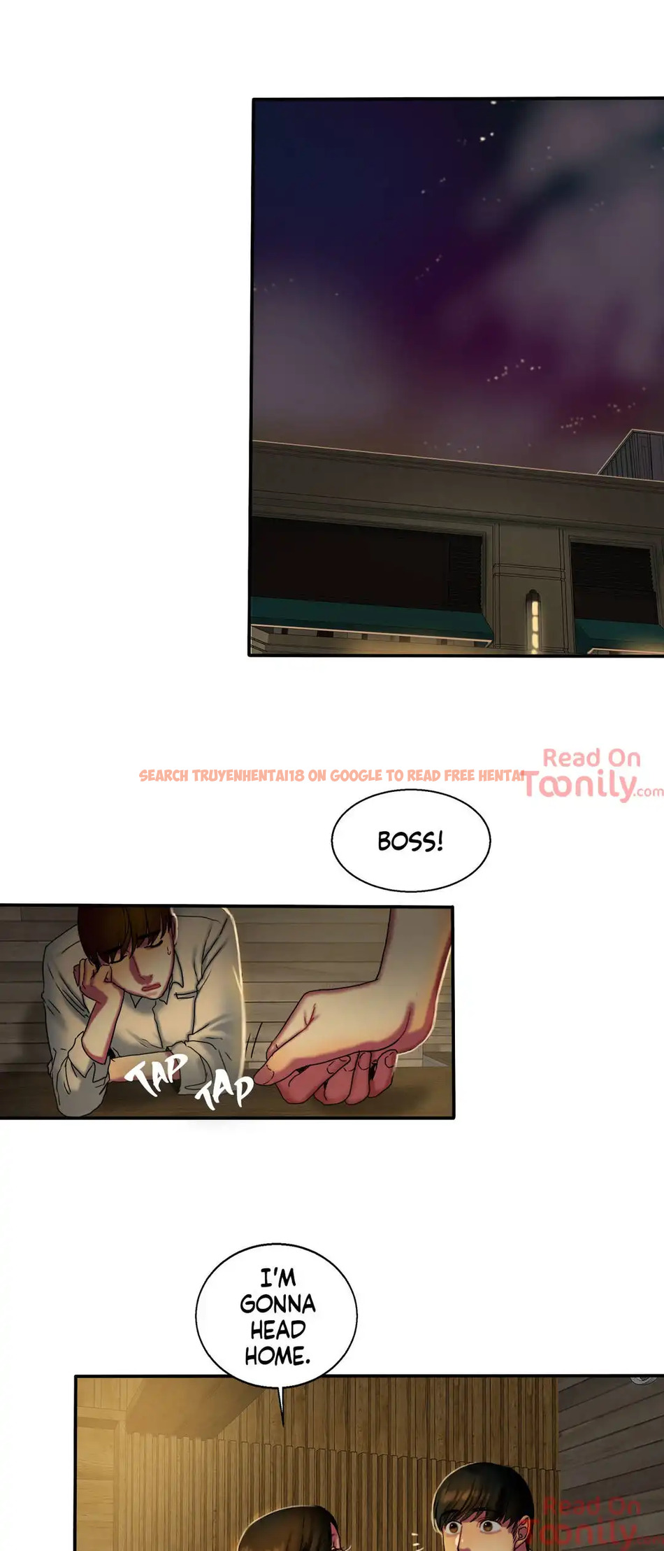 Read Hentai Image 20 405 in comic Bittersweet - Chapter 11 - www.hentaitnt.net