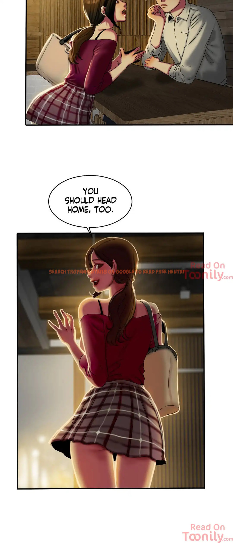 Read Hentai Image 21 405 in comic Bittersweet - Chapter 11 - www.hentaitnt.net