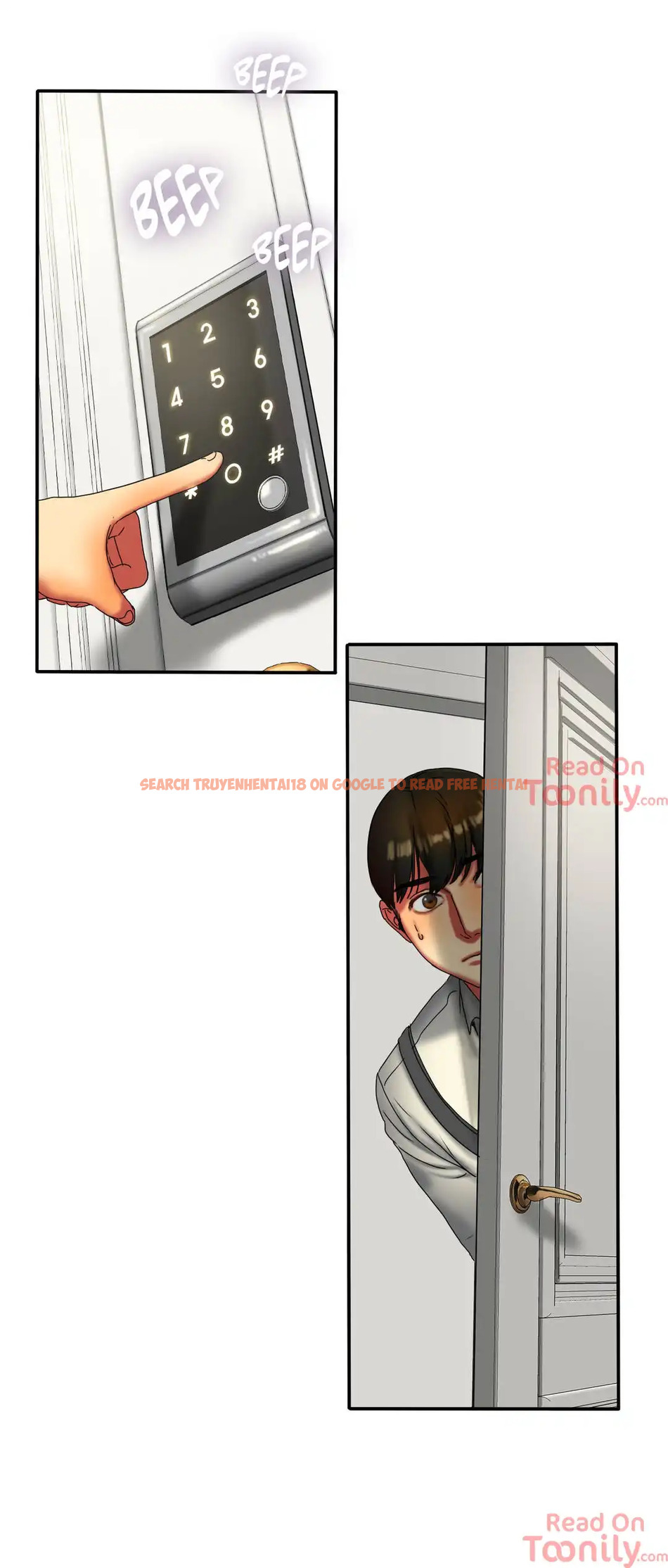 Read Hentai Image 25 405 in comic Bittersweet - Chapter 11 - www.hentaitnt.net