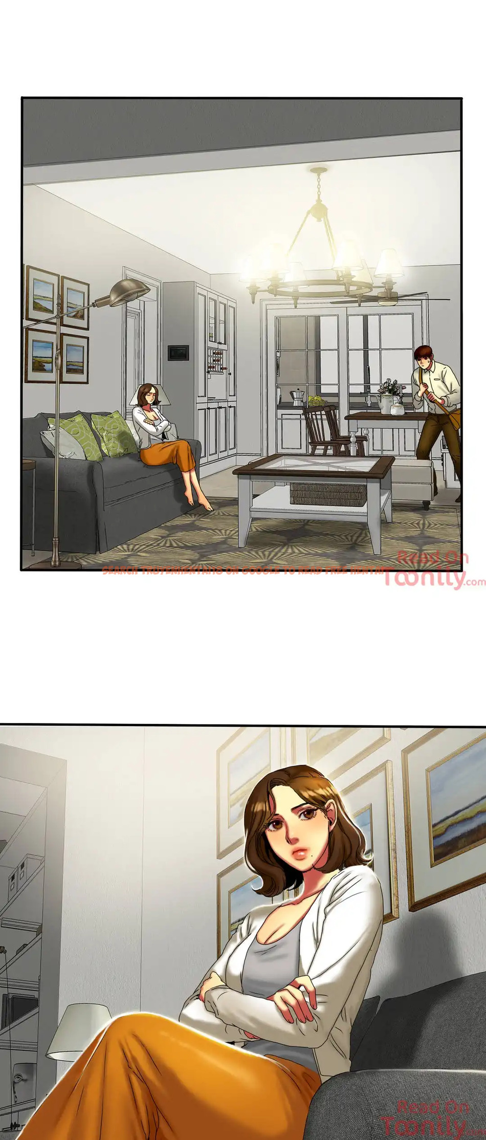 Read Hentai Image 26 405 in comic Bittersweet - Chapter 11 - www.hentaitnt.net