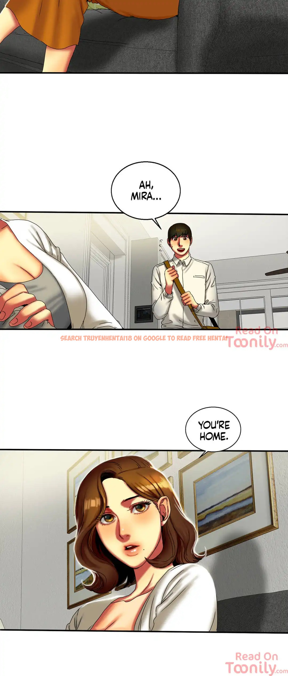 Read Hentai Image 27 405 in comic Bittersweet - Chapter 11 - www.hentaitnt.net
