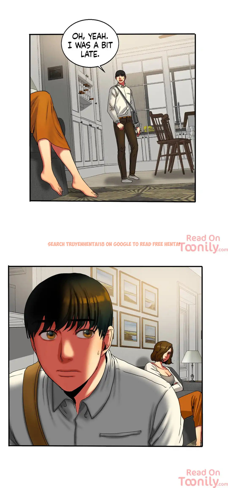 Read Hentai Image 28 405 in comic Bittersweet - Chapter 11 - www.hentaitnt.net