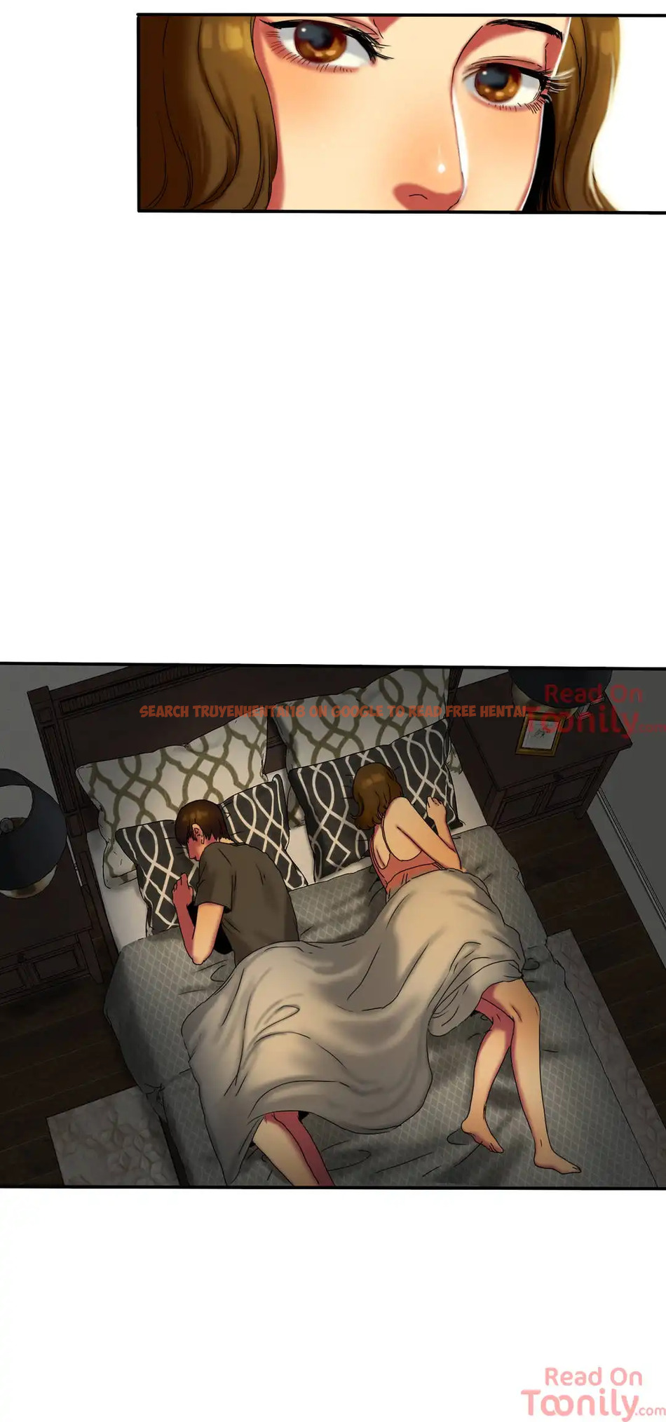 Read Hentai Image 29 405 in comic Bittersweet - Chapter 11 - www.hentaitnt.net