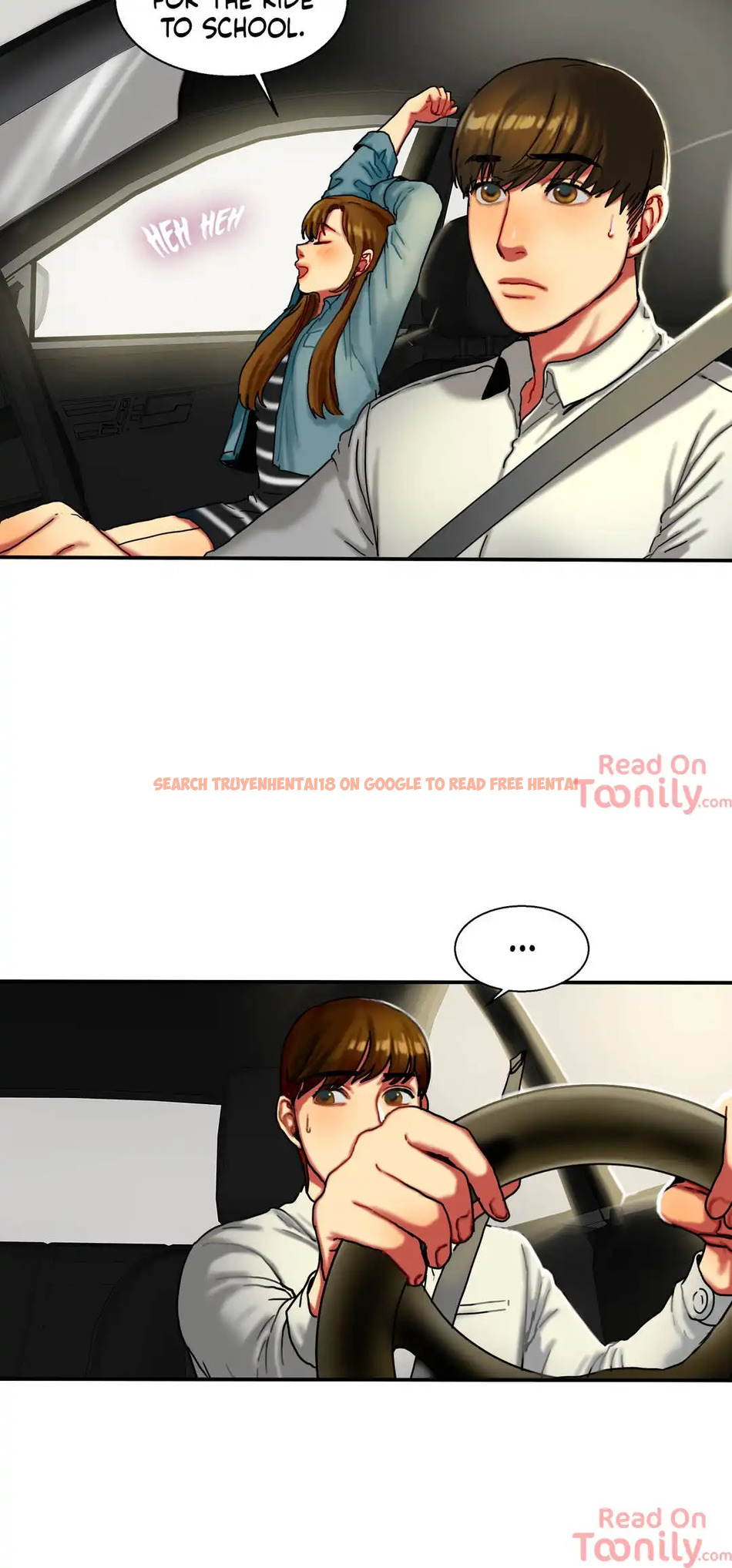 Read Hentai Image 3 405 in comic Bittersweet - Chapter 11 - www.hentaitnt.net