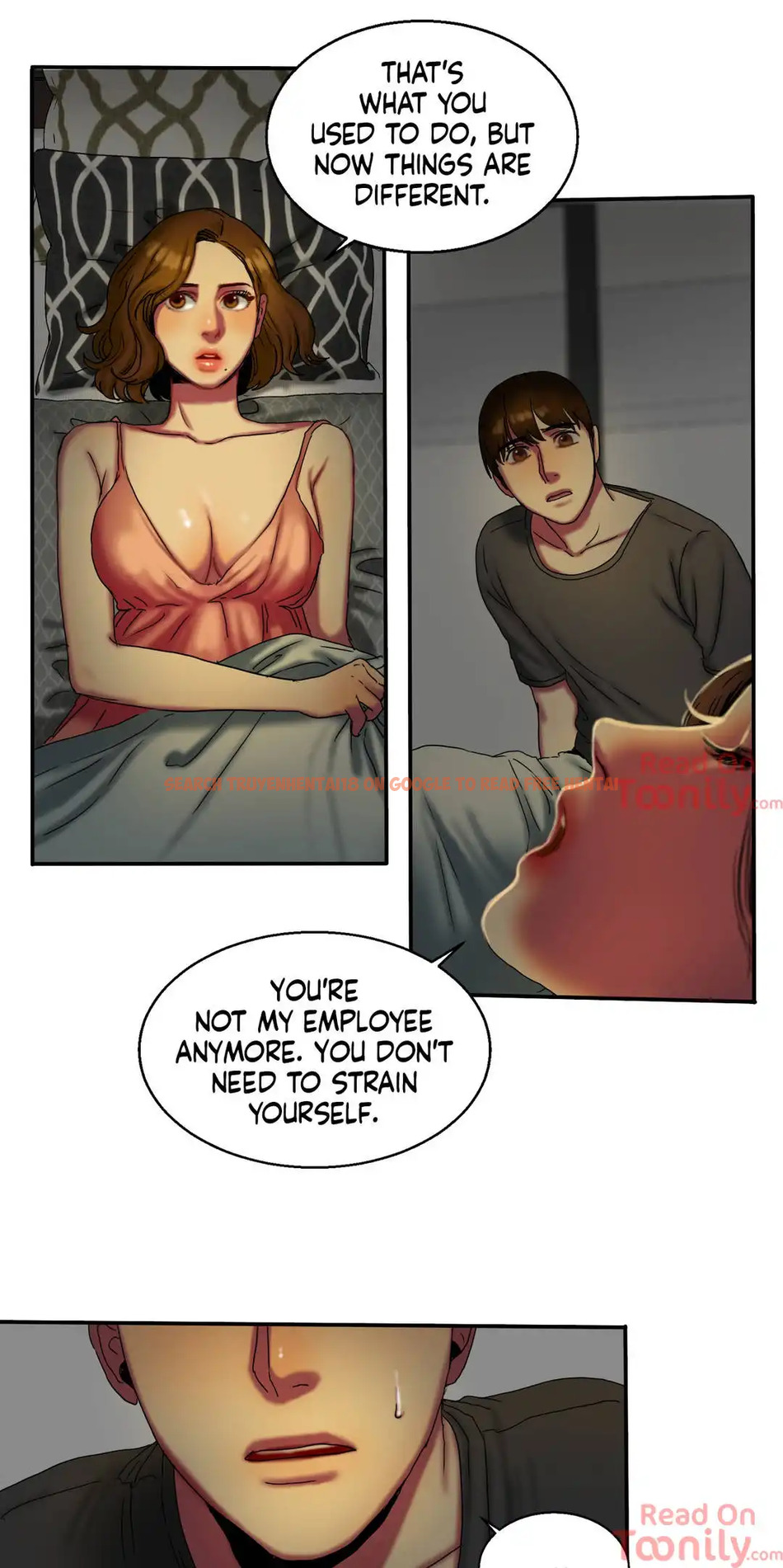 Read Hentai Image 32 405 in comic Bittersweet - Chapter 11 - www.hentaitnt.net