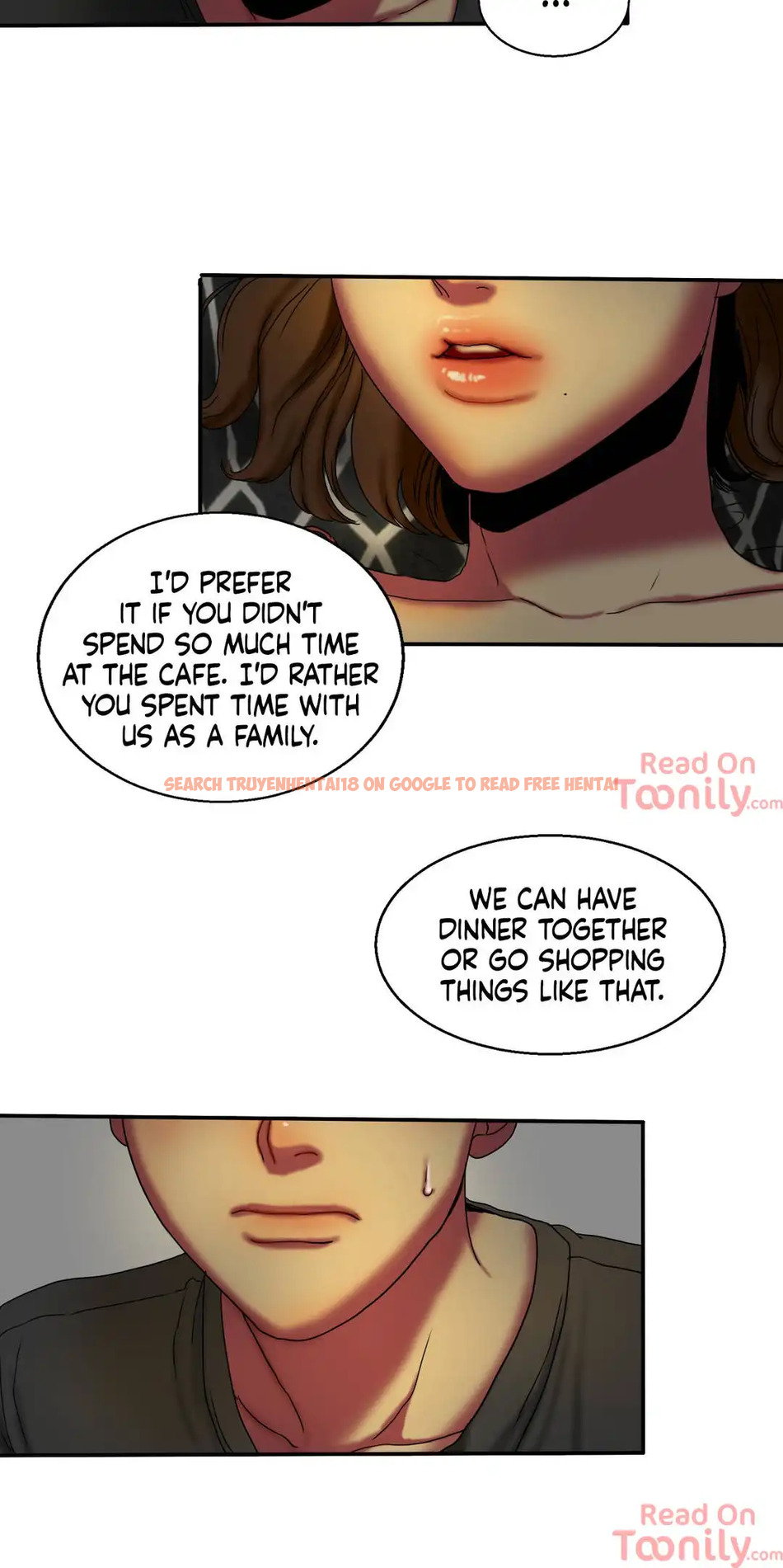 Read Hentai Image 33 405 in comic Bittersweet - Chapter 11 - www.hentaitnt.net