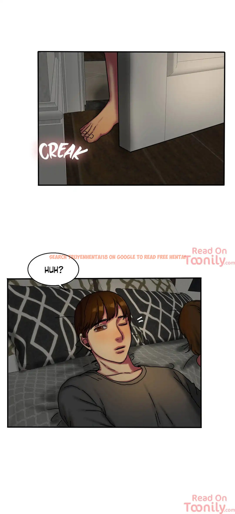 Read Hentai Image 38 405 in comic Bittersweet - Chapter 11 - www.hentaitnt.net
