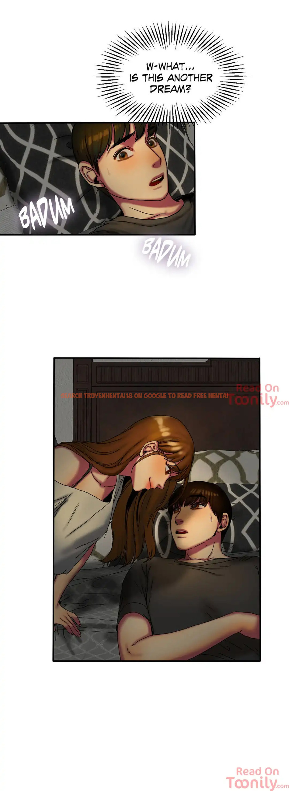 Read Hentai Image 40 405 in comic Bittersweet - Chapter 11 - www.hentaitnt.net