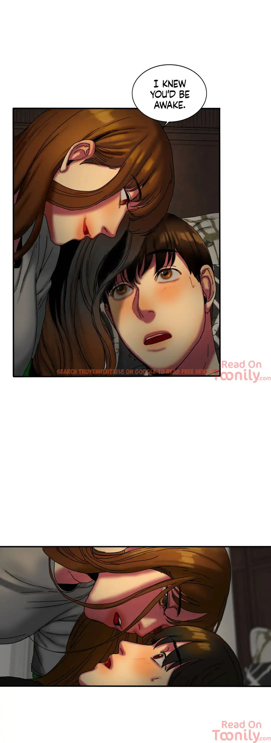 Read Hentai Image 41 405 in comic Bittersweet - Chapter 11 - www.hentaitnt.net