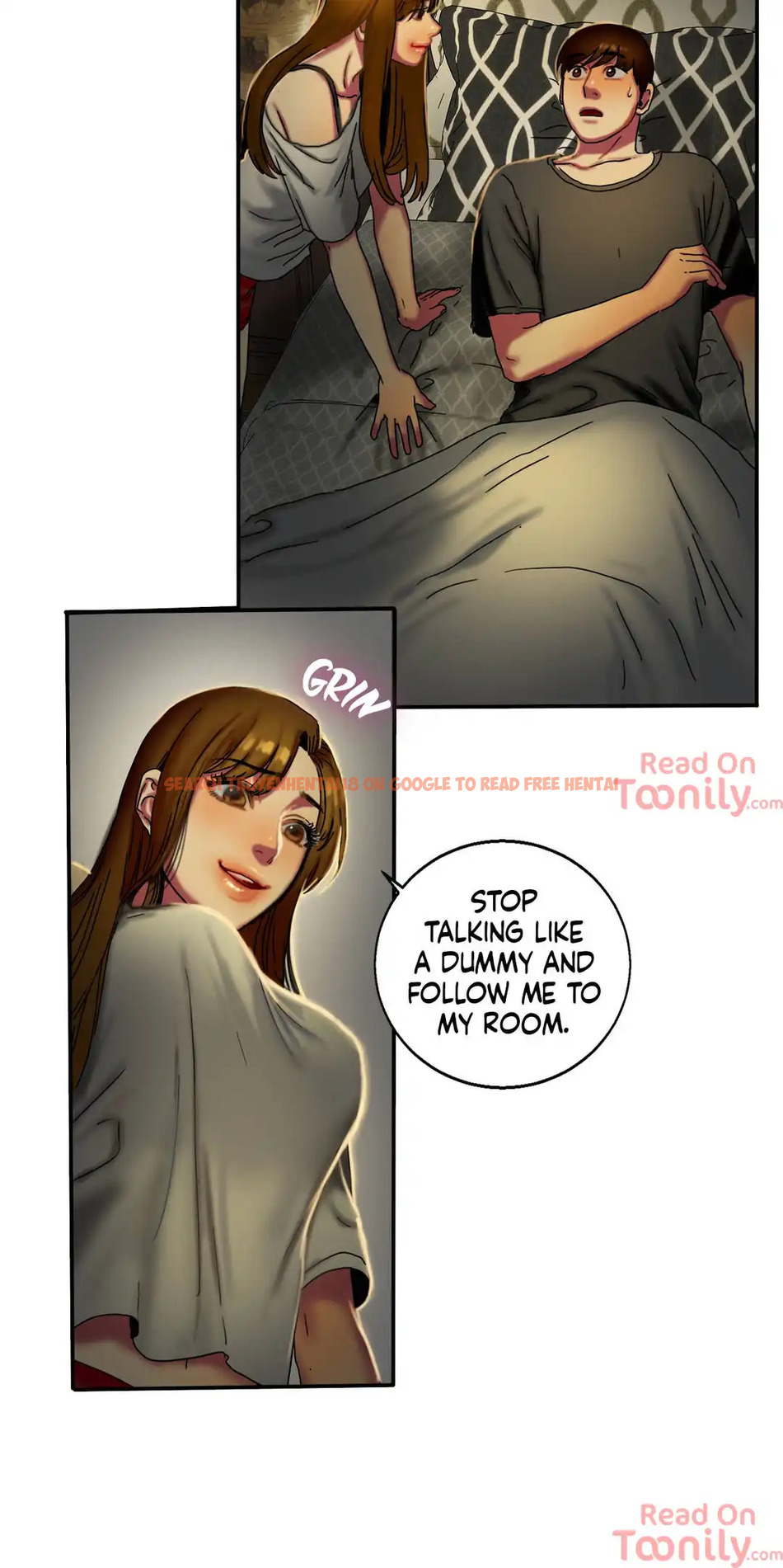 Read Hentai Image 43 405 in comic Bittersweet - Chapter 11 - www.hentaitnt.net