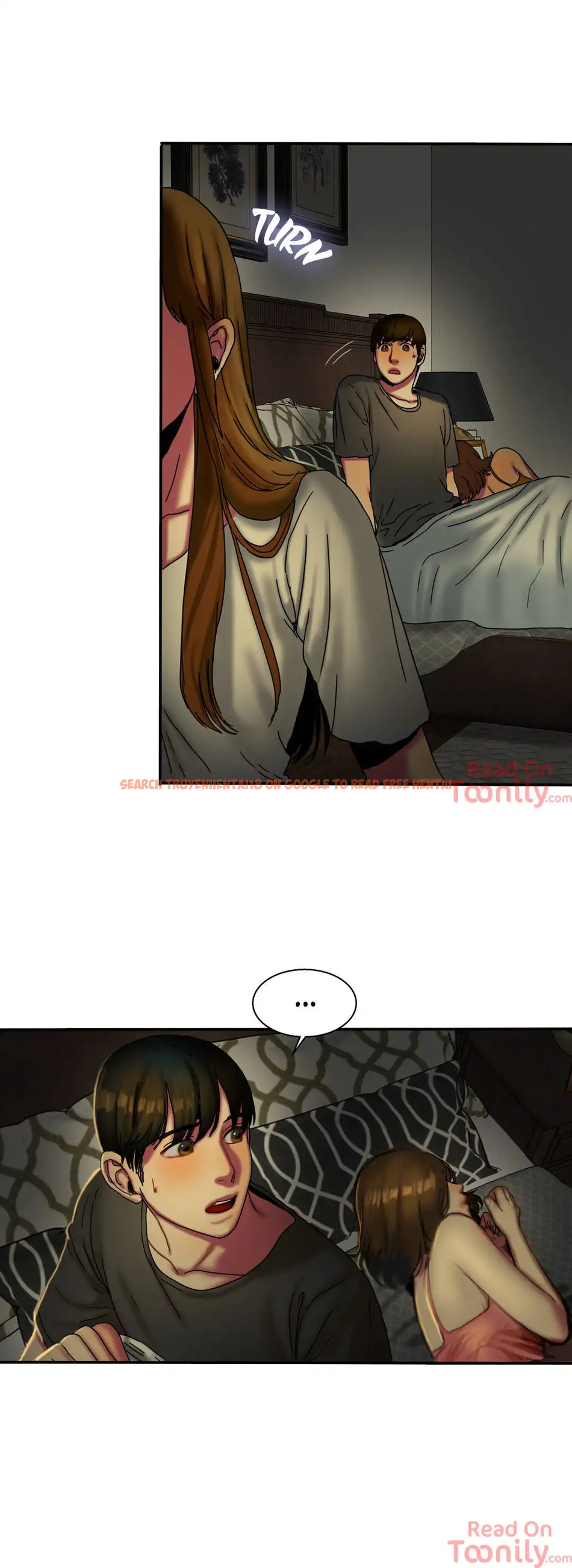 Read Hentai Image 44 405 in comic Bittersweet - Chapter 11 - www.hentaitnt.net