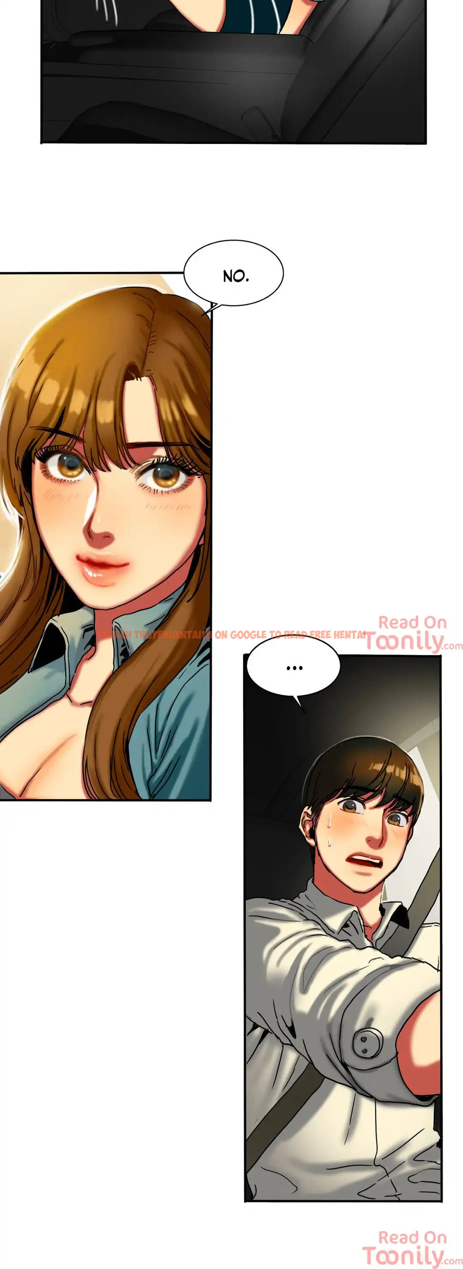 Read Hentai Image 5 405 in comic Bittersweet - Chapter 11 - www.hentaitnt.net