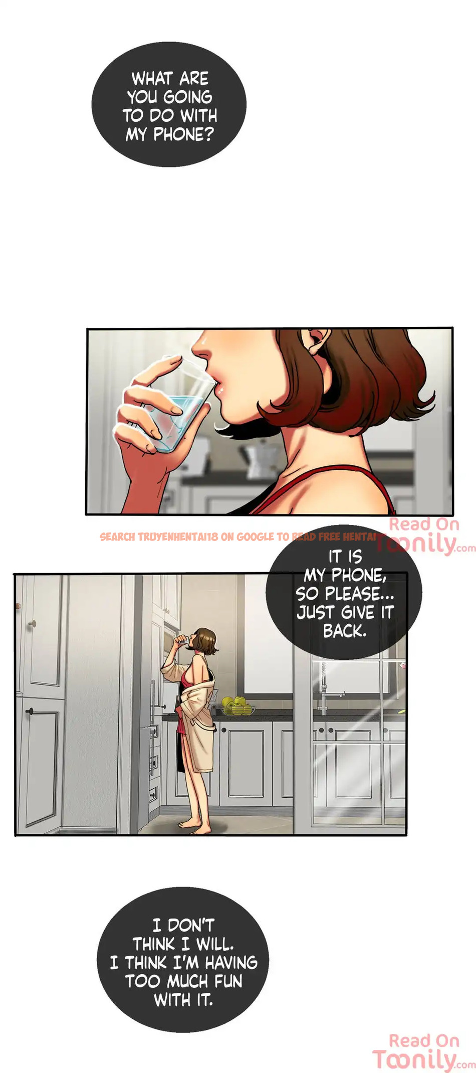 Read Hentai Image 6 405 in comic Bittersweet - Chapter 11 - www.hentaitnt.net