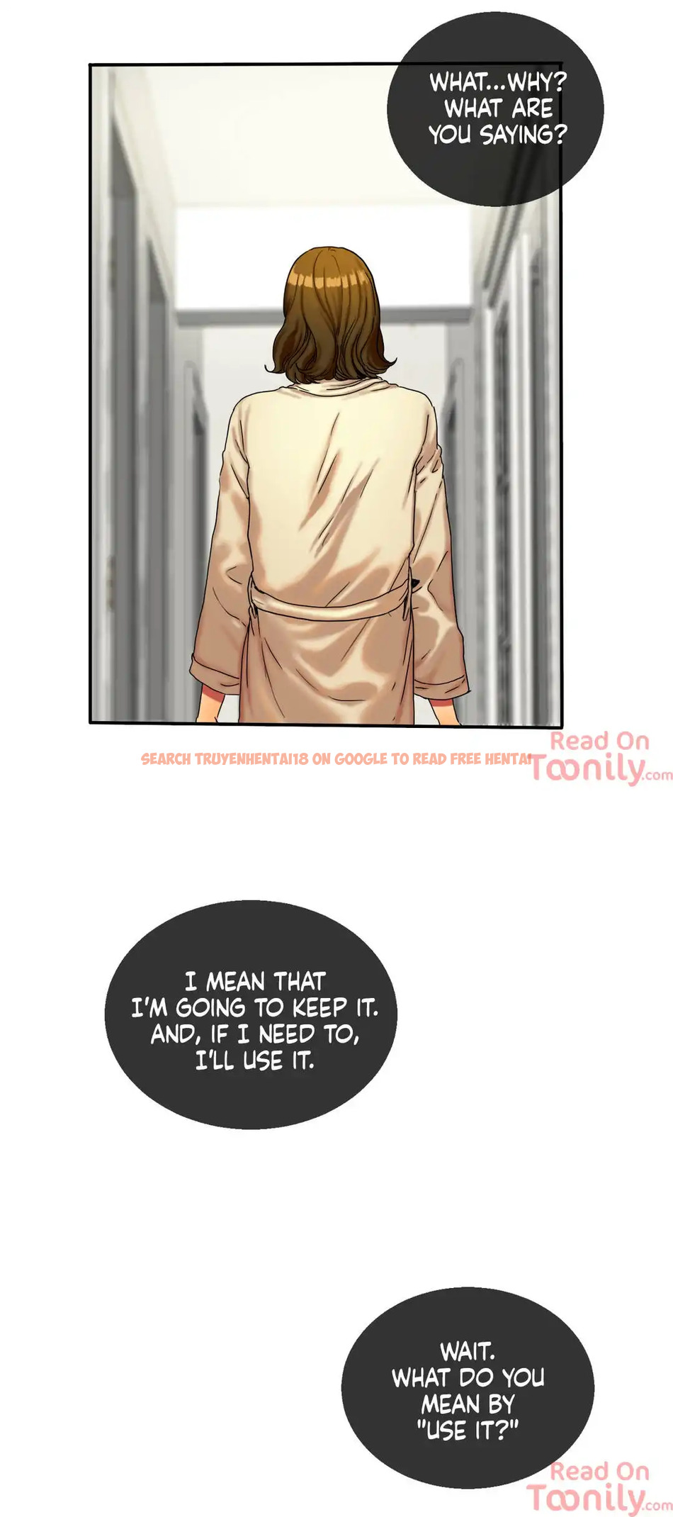 Read Hentai Image 7 405 in comic Bittersweet - Chapter 11 - www.hentaitnt.net