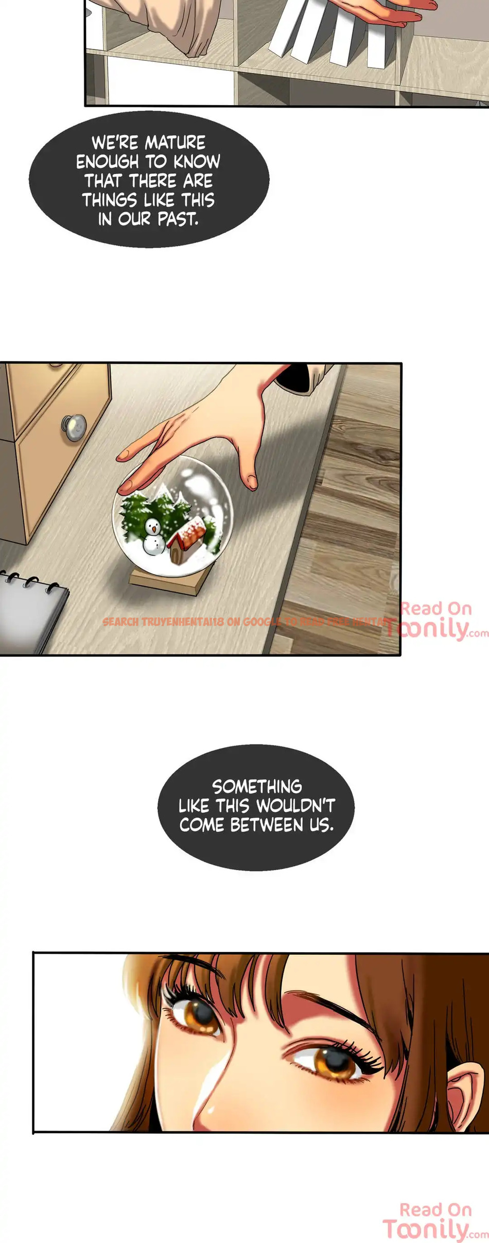 Read Hentai Image 9 405 in comic Bittersweet - Chapter 11 - www.hentaitnt.net