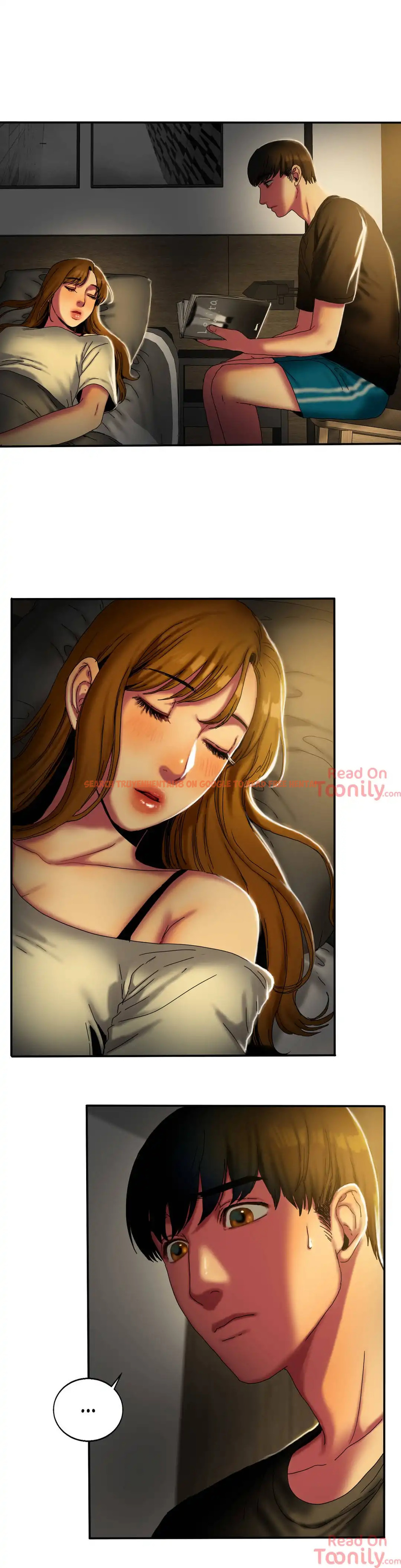 Read Hentai Image 10 402 in comic Bittersweet - Chapter 12 - www.hentaitnt.net