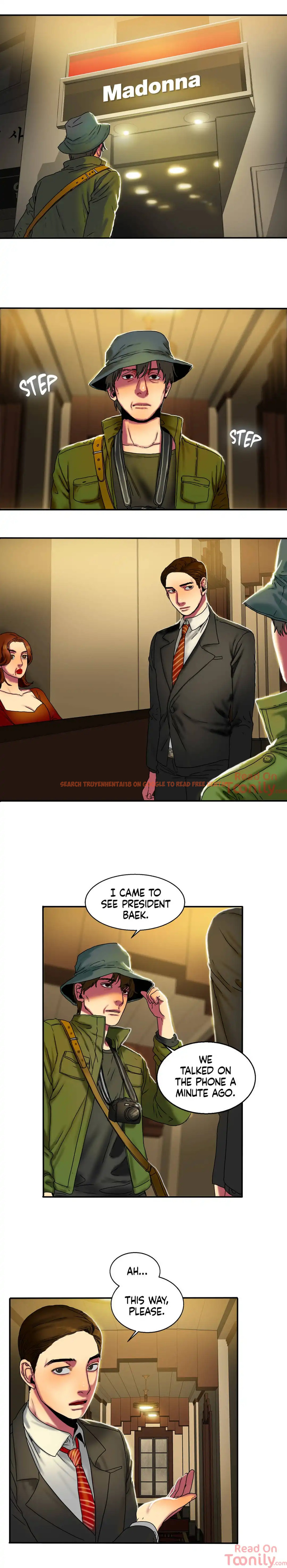 Read Hentai Image 15 402 in comic Bittersweet - Chapter 12 - www.hentaitnt.net
