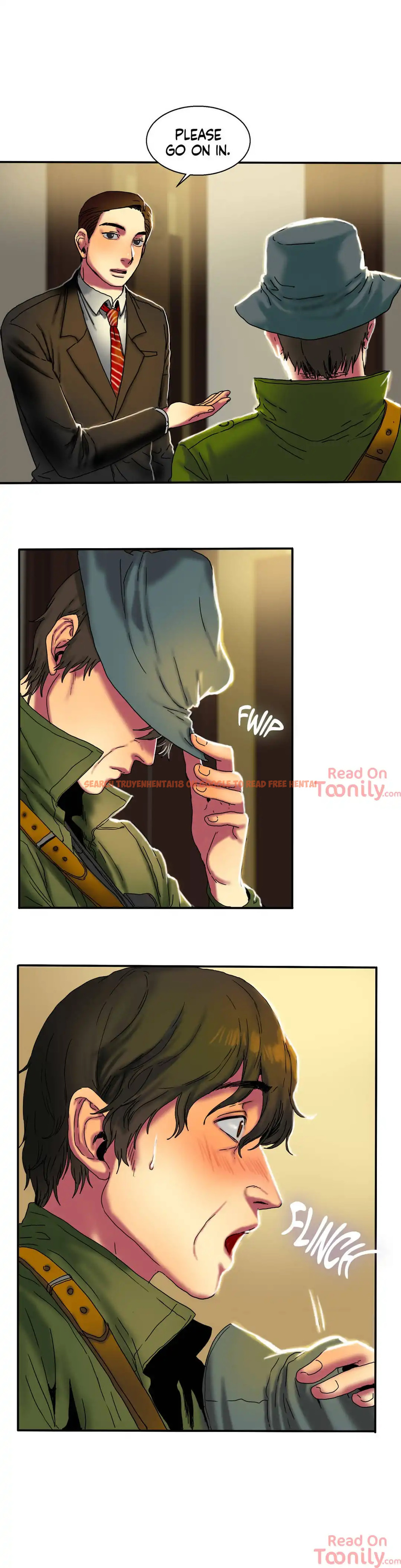 Read Hentai Image 17 402 in comic Bittersweet - Chapter 12 - www.hentaitnt.net