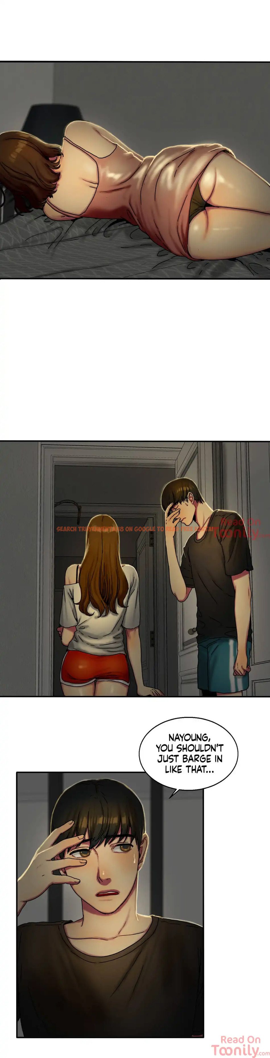 Read Hentai Image 2 402 in comic Bittersweet - Chapter 12 - www.hentaitnt.net