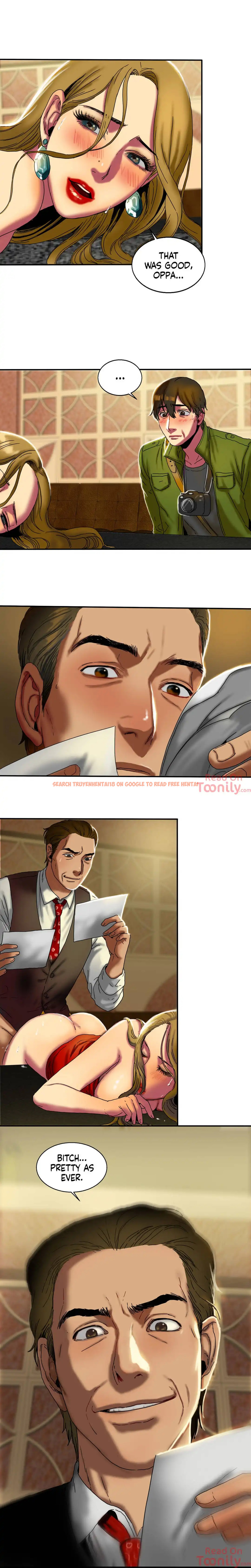 Read Hentai Image 26 405 in comic Bittersweet - Chapter 12 - www.hentaitnt.net